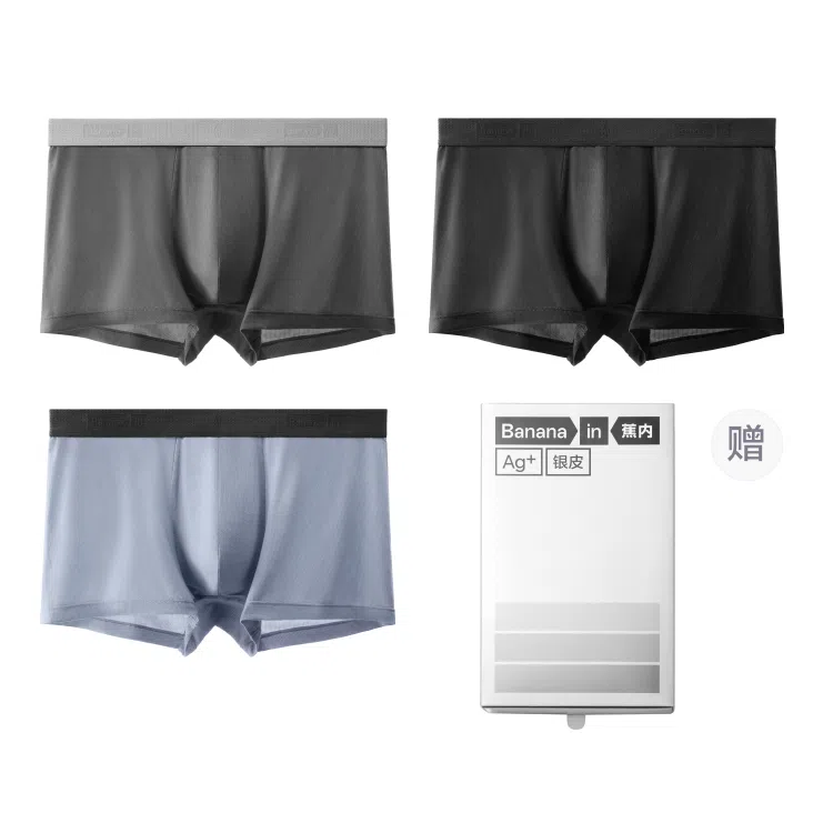 Bananain 301P 403A 3 6