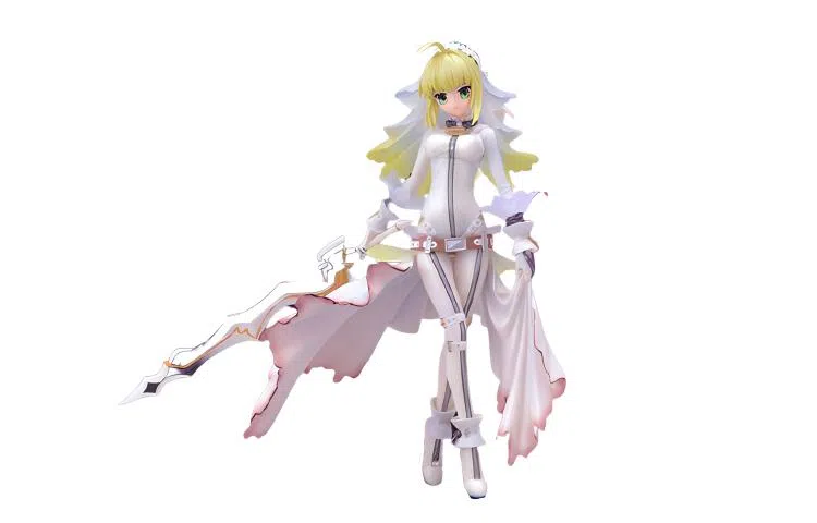 Medicom Toy fate 20cm