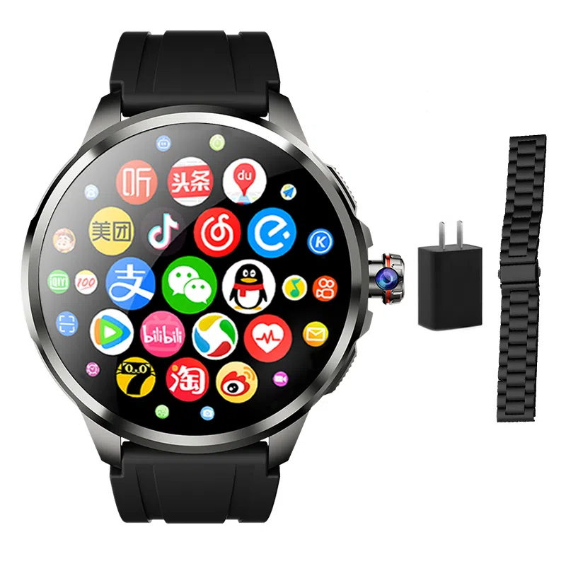 DMDG Smartwatch
