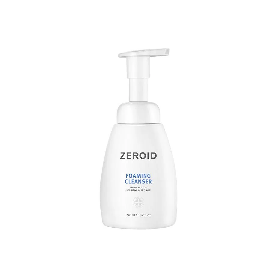 ZEROID 240ml