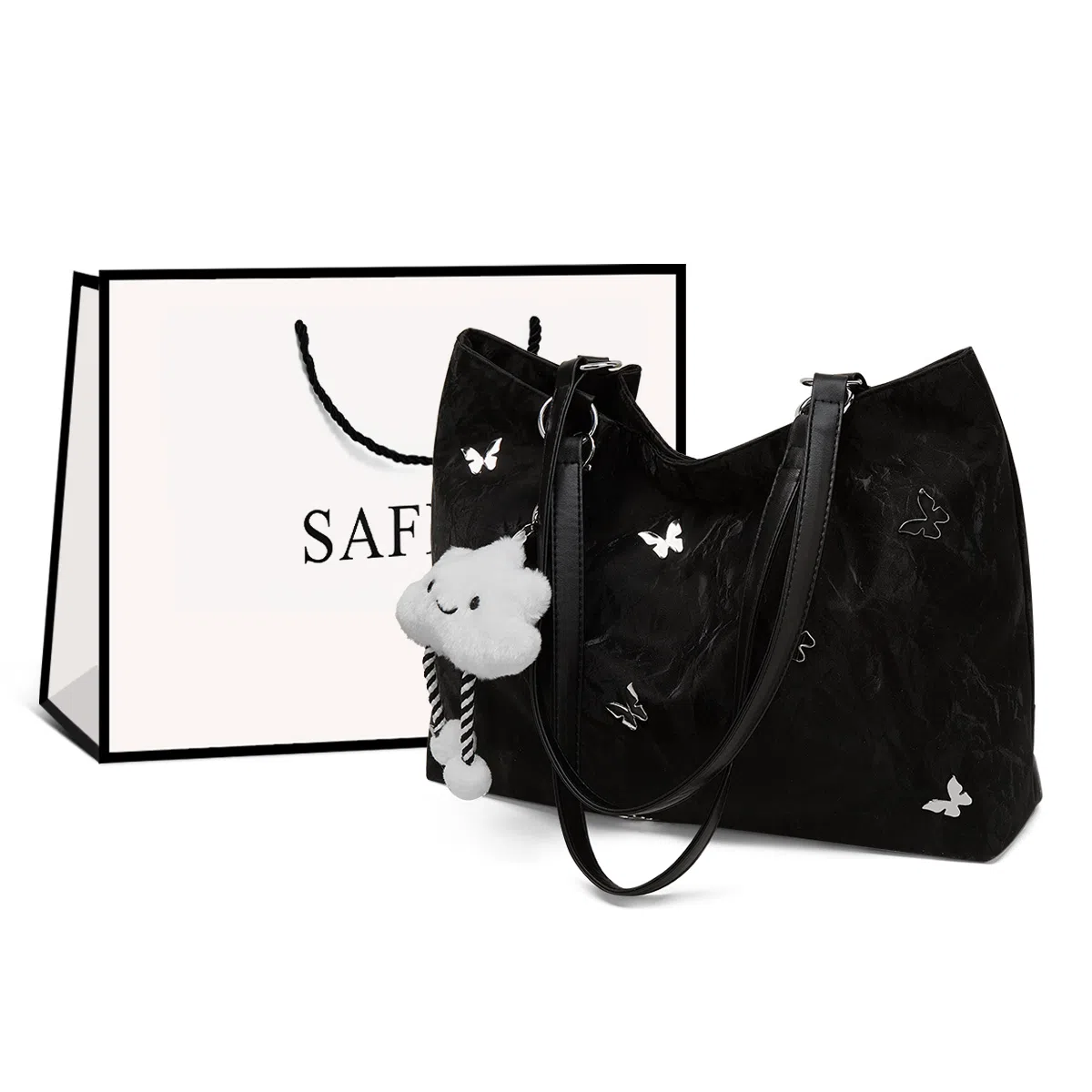 safiya Tote