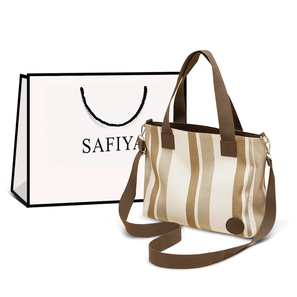 safiya Tote
