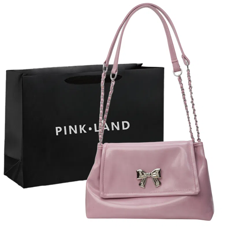 PINKLAND PU
