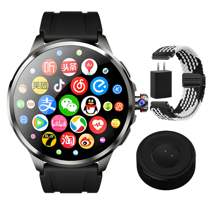 DMDG Smartwatch