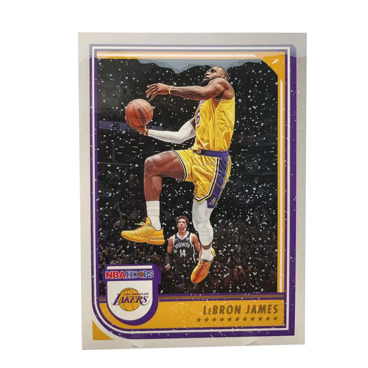 PANINI 2022-23 HOOPS