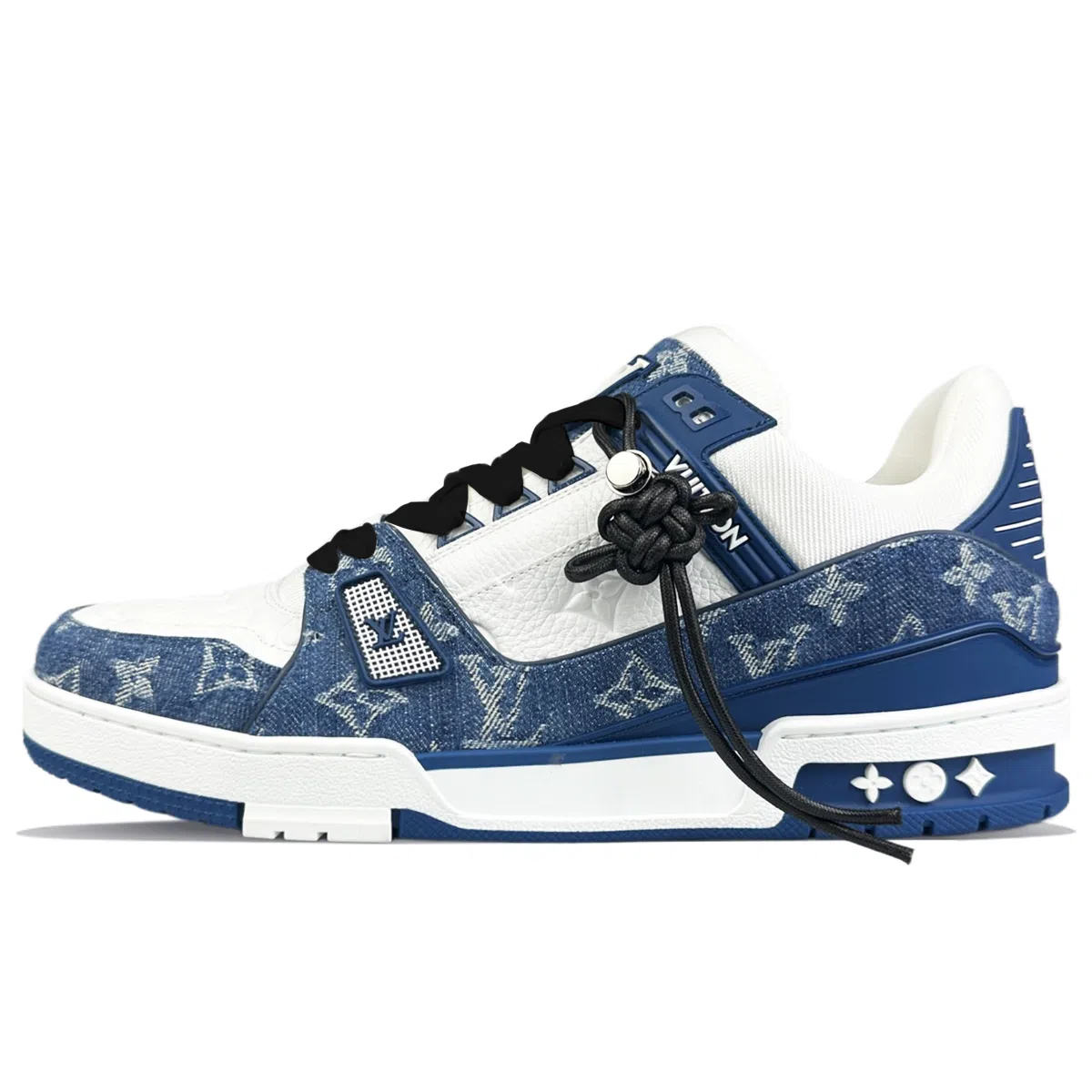 LOUIS VUITTON Trainer BNK