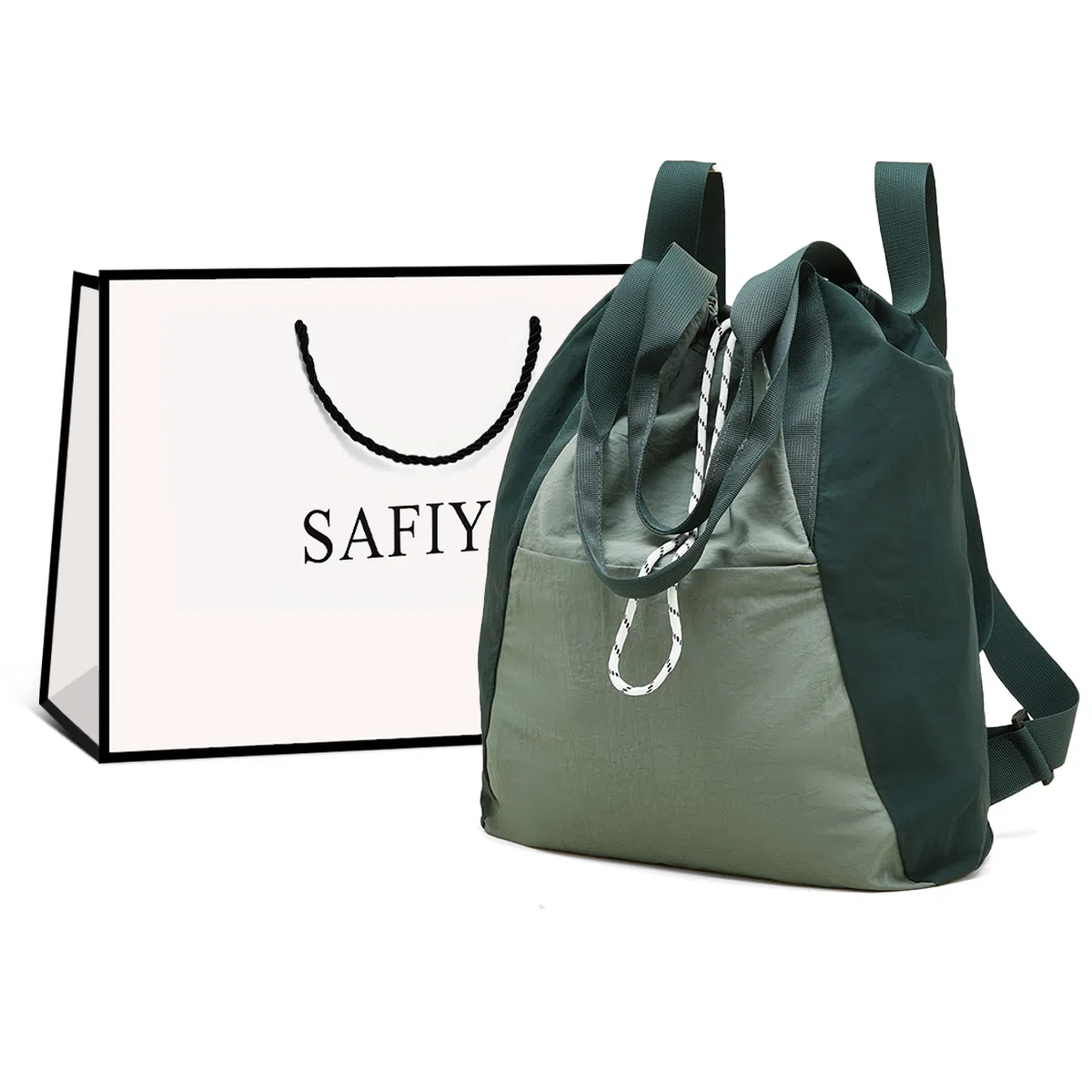 safiya
