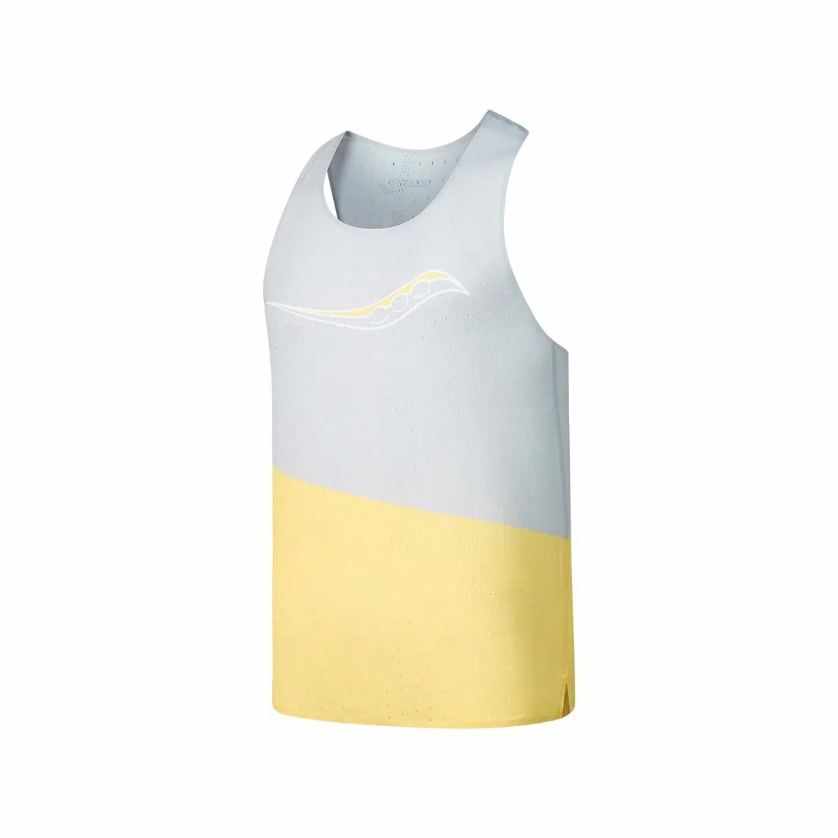 Saucony Running Vest