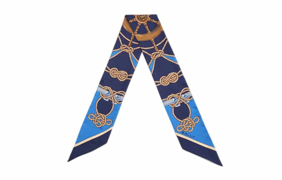 Bally Scarf