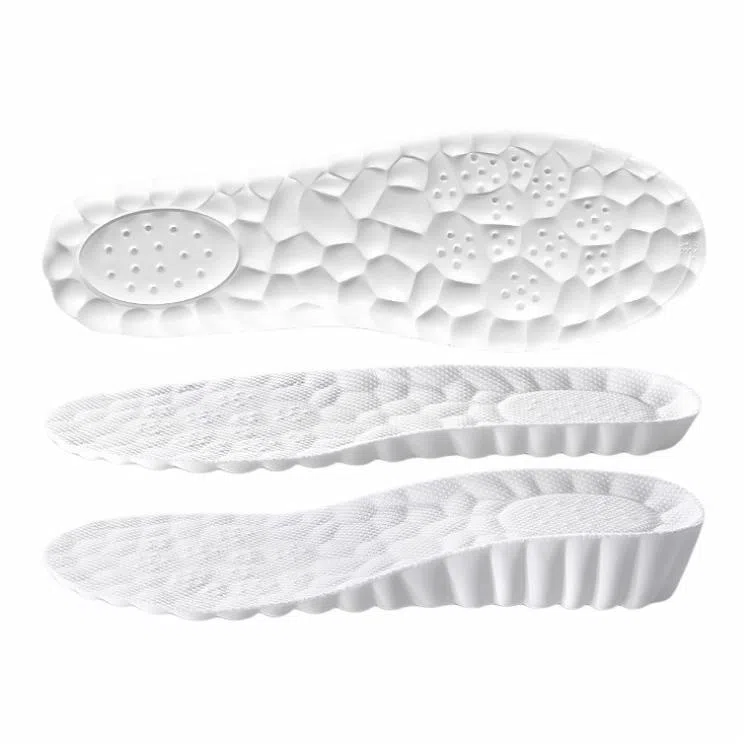 Zuoyin Tribe Insoles