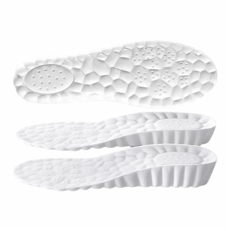 Zuoyin Tribe Insoles