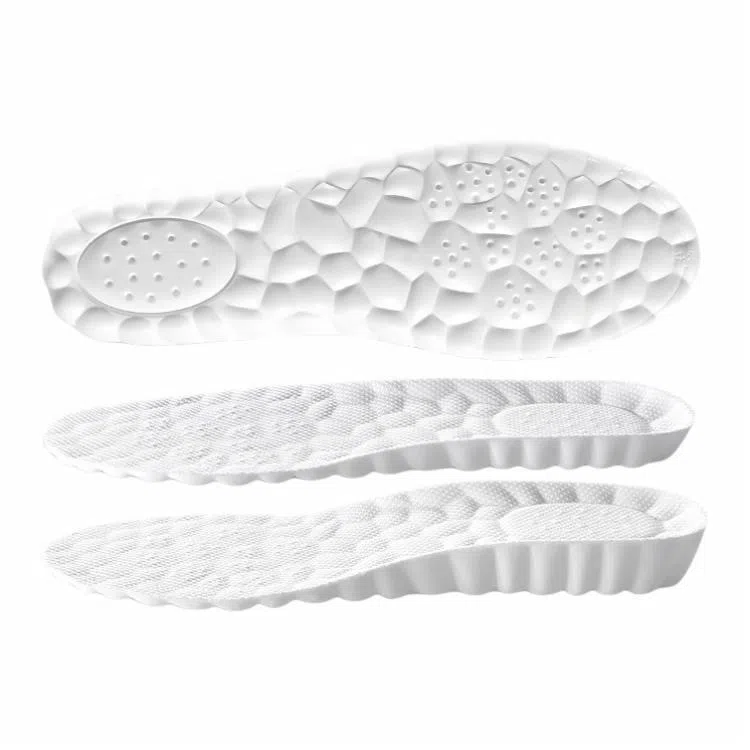 Zuoyin Tribe Insoles