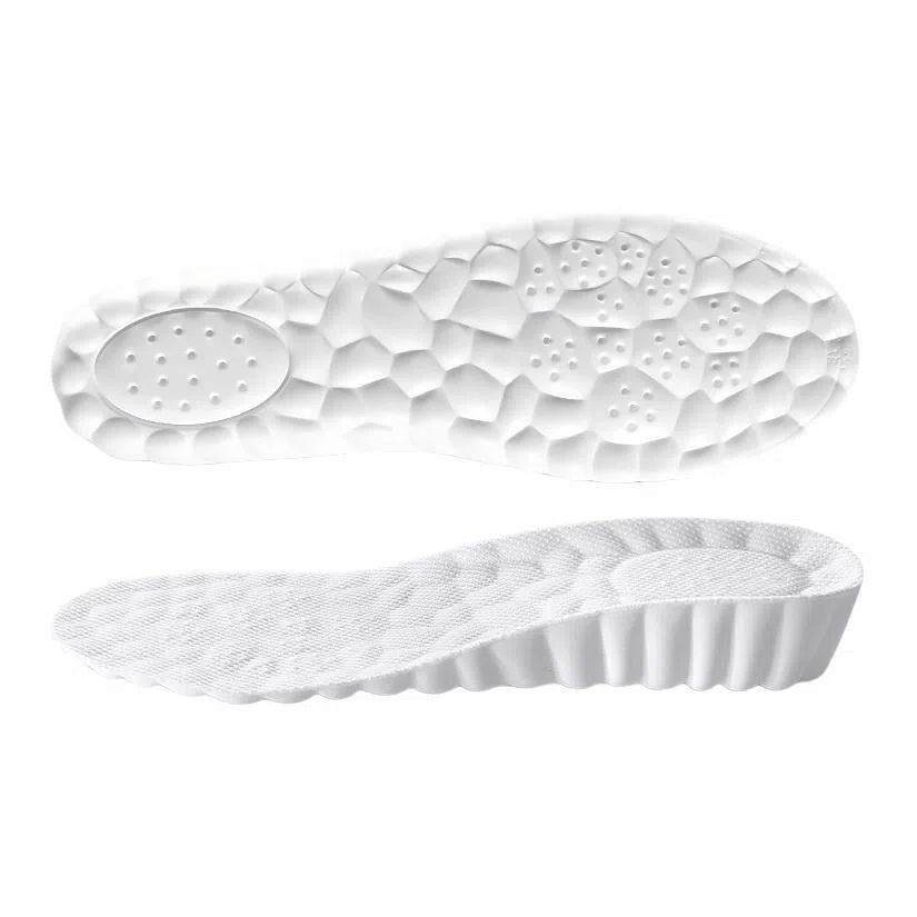 Zuoyin Tribe Insoles