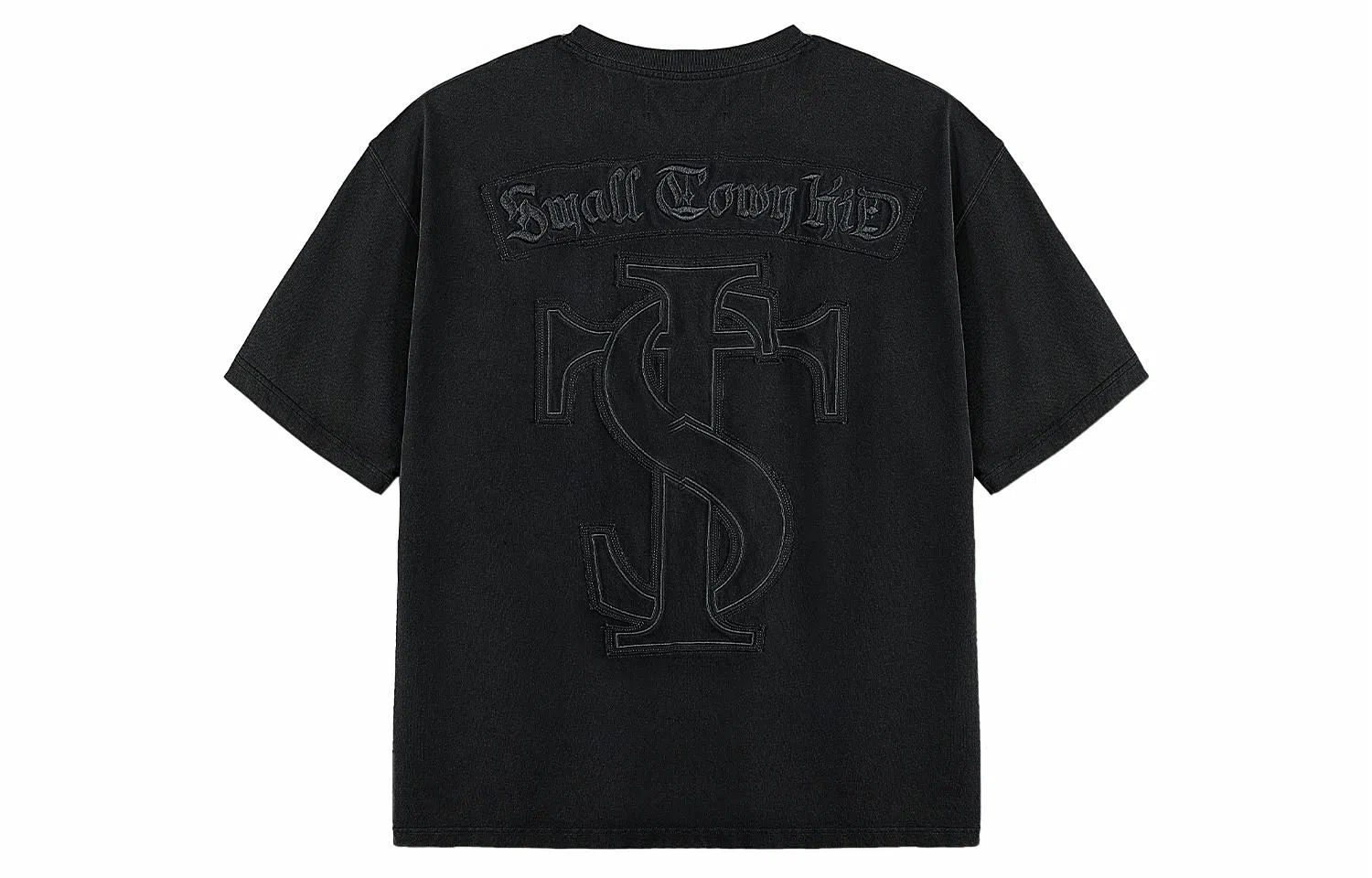 STK SMALL TOWN KID T