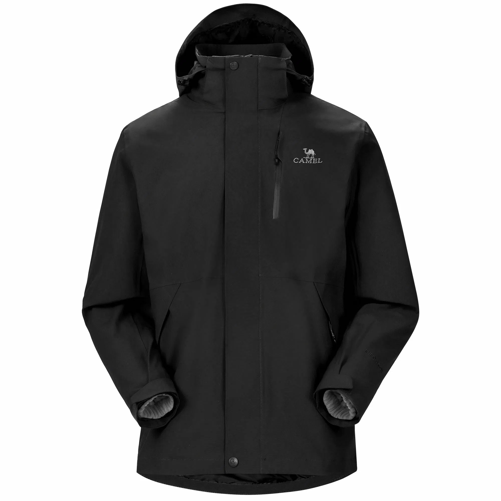 CAMEL All-Weather Series