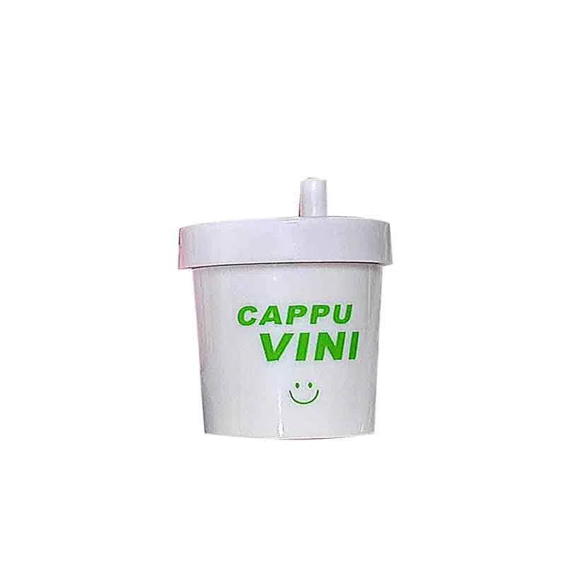 Cappuvini