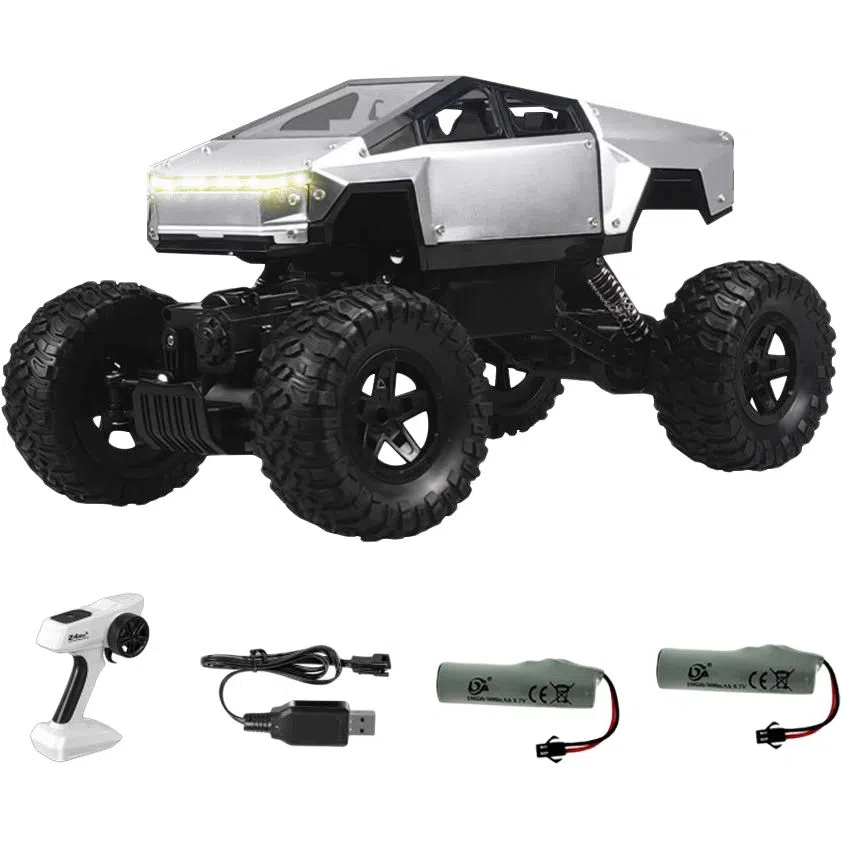 NQD 112 Cybertruck RC 2.4G