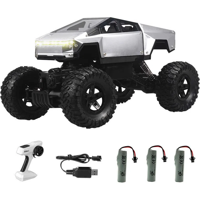 NQD 112 Cybertruck RC 2.4G