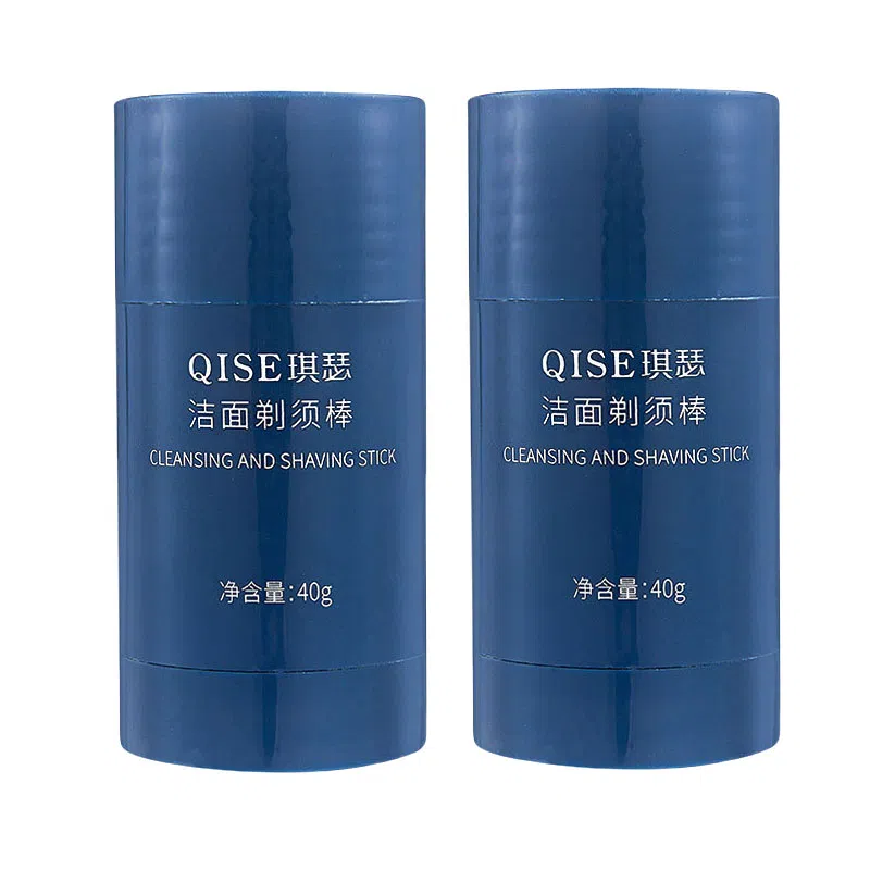 琪瑟 洁面剃须棒 滋润