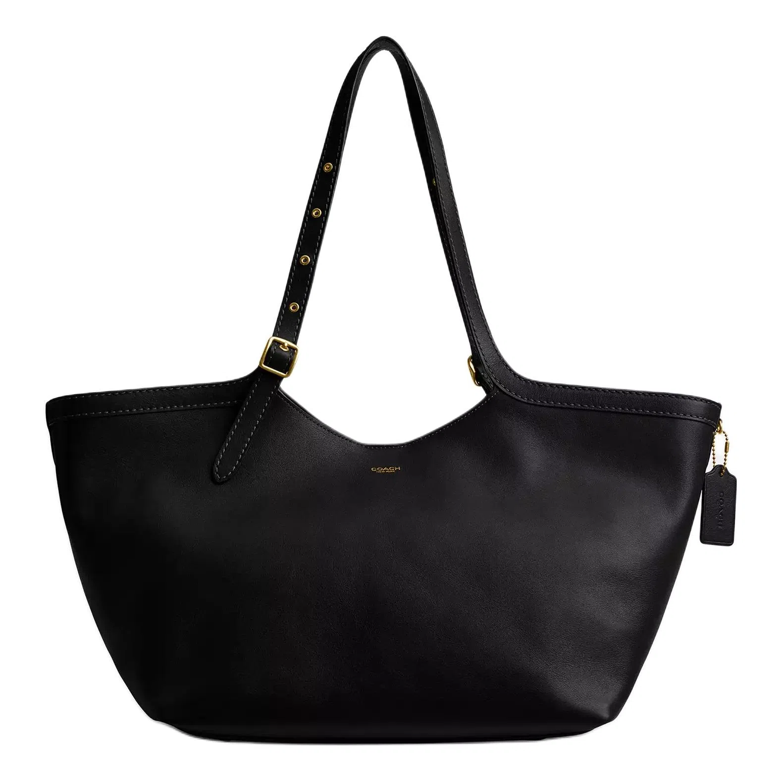 COACH Gramercy 35 Black