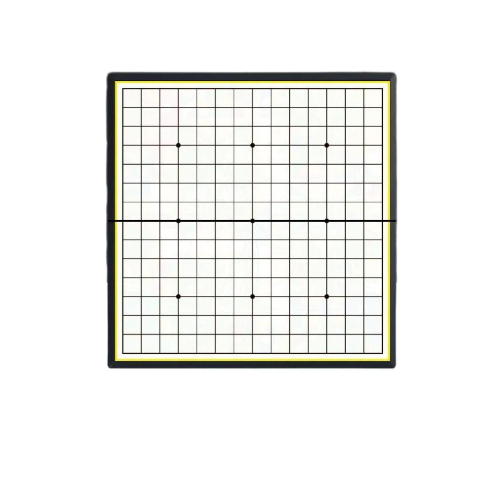 乐智由我 飞行棋磁性可折叠便携式益智玩具亲子磁石游戏 桌游