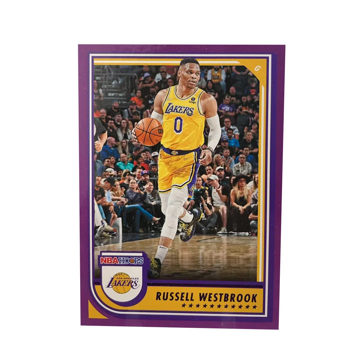 PANINI 2022-23 HOOPS