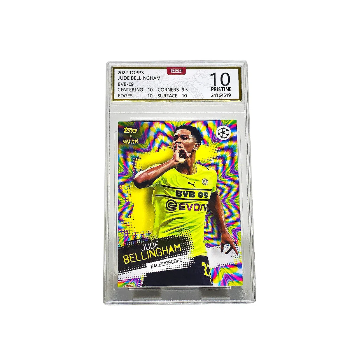 Topps 10