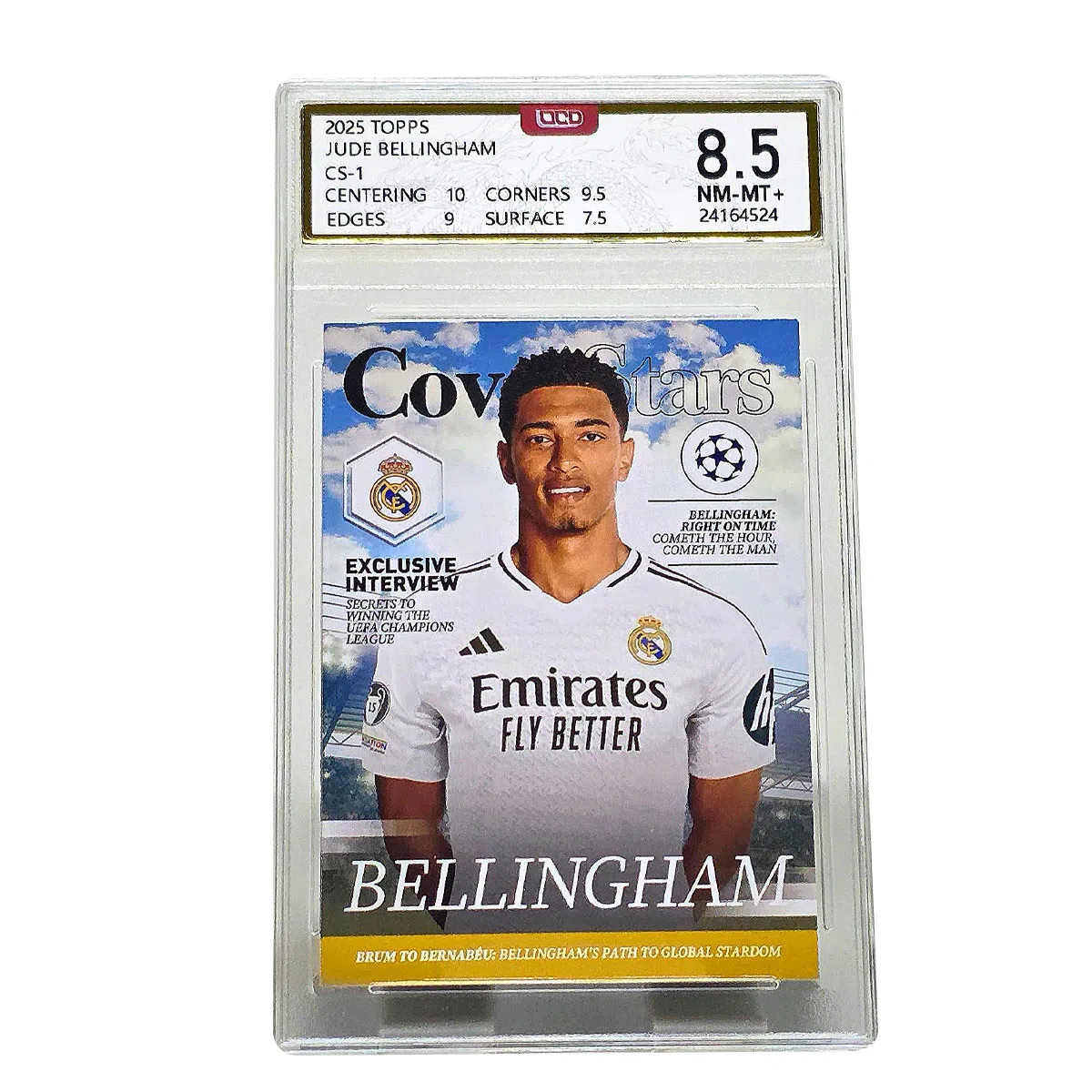Topps 2025