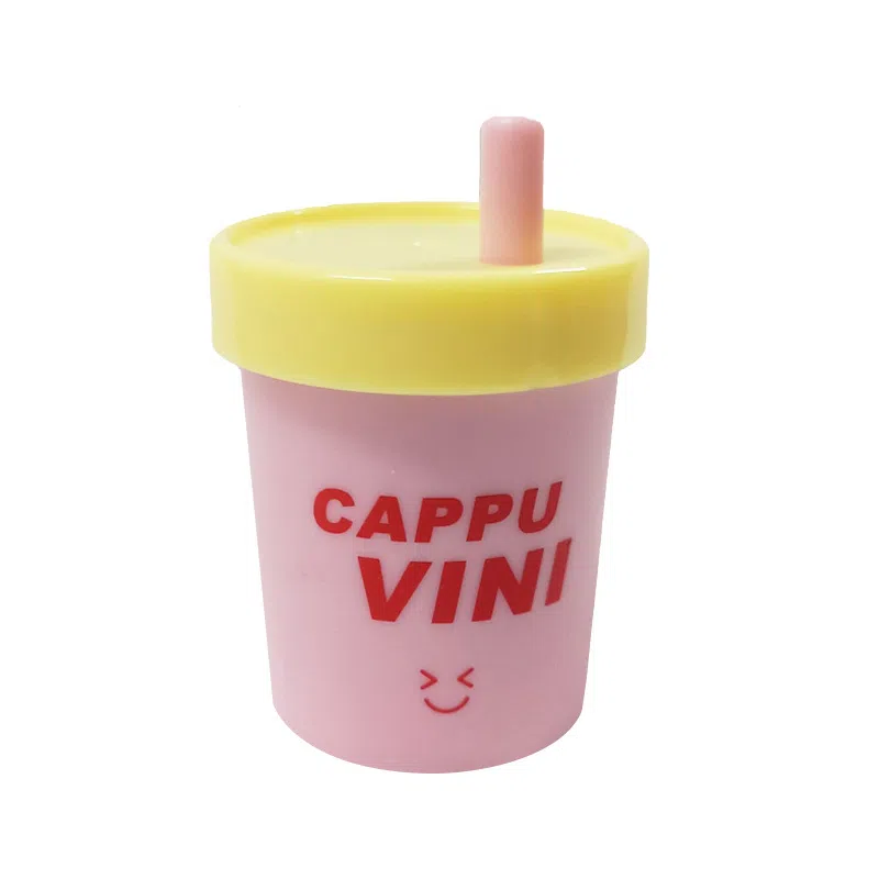 Cappuvini