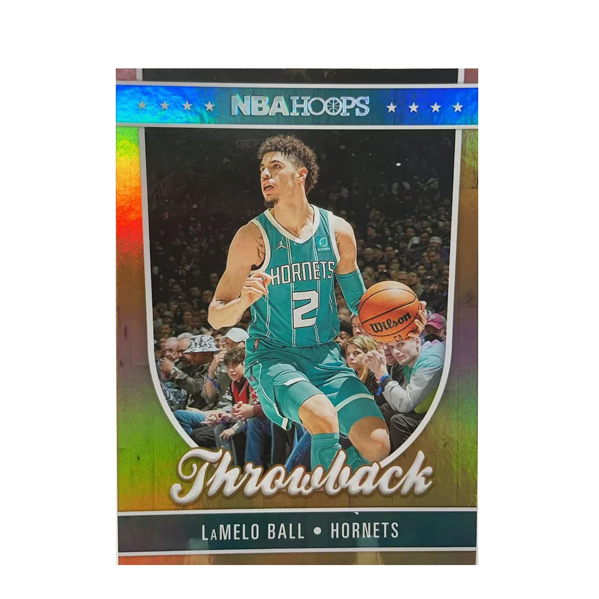 PANINI 2022-23 HOOPS