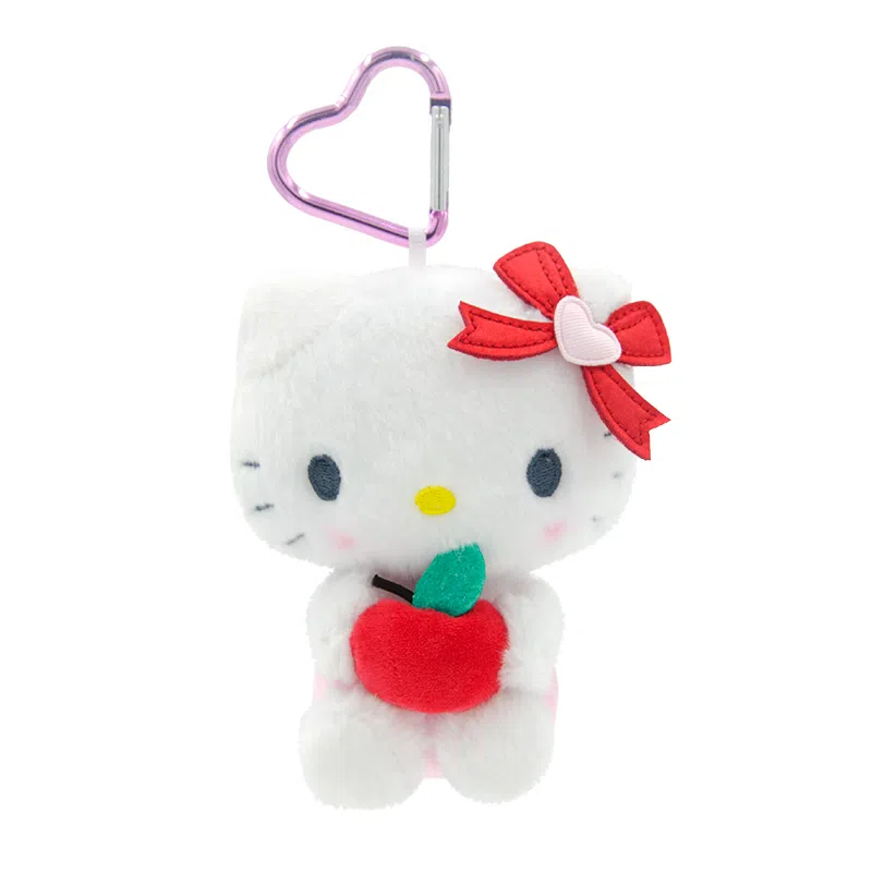 E-STRONG x Sanrio x Hello Kitty