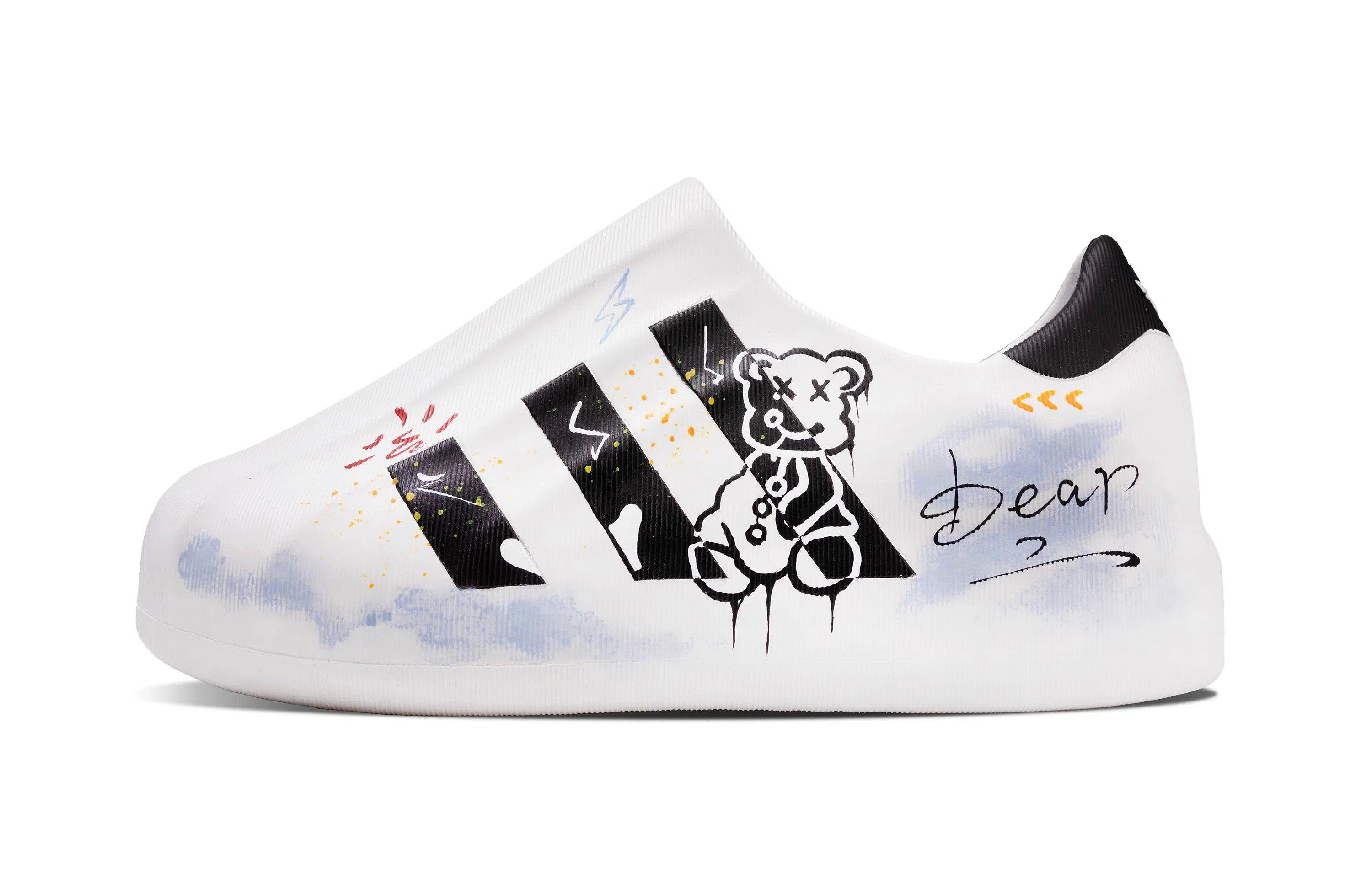 adidas originals AdiFOM Superstar