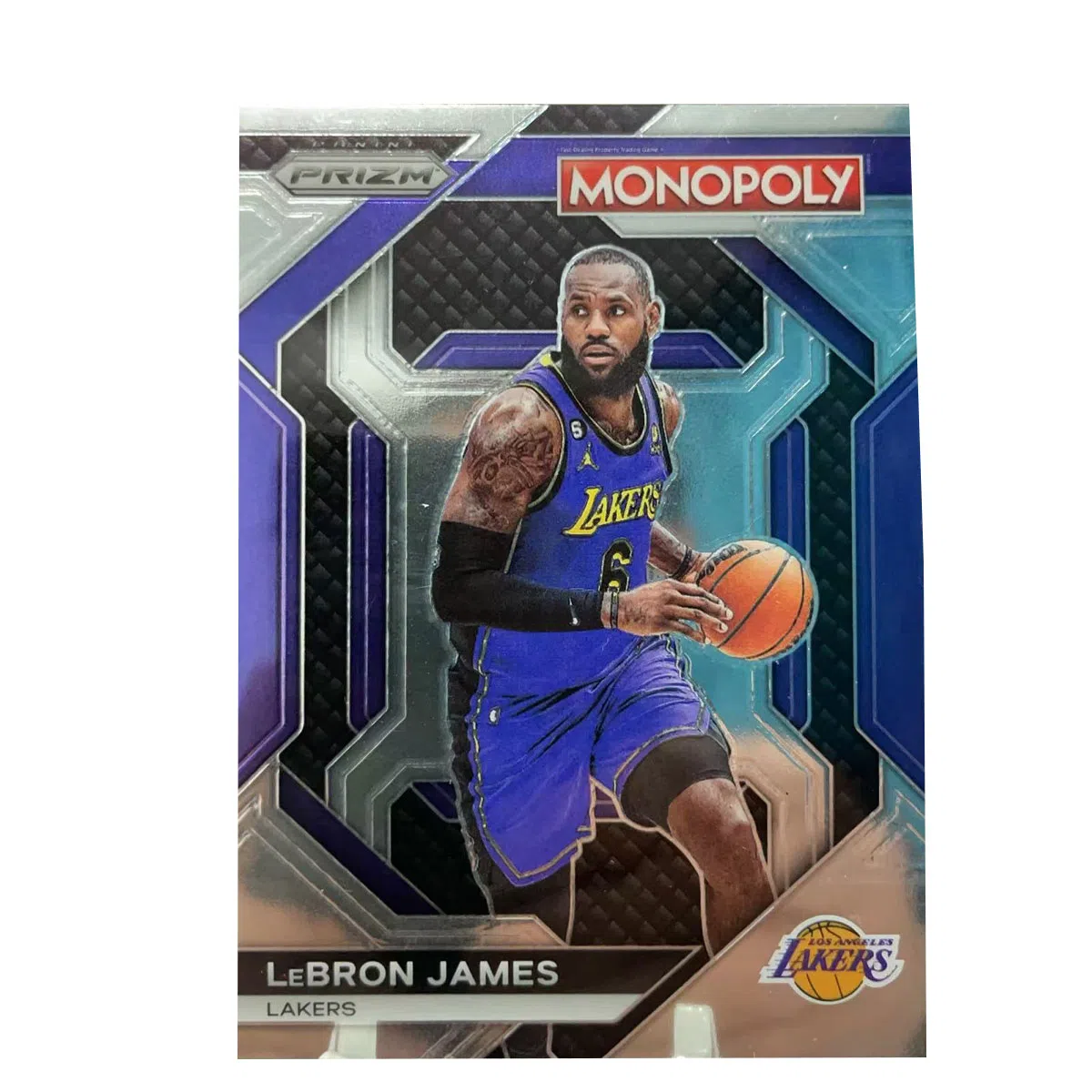 PANINI 2023-24 PRIZM