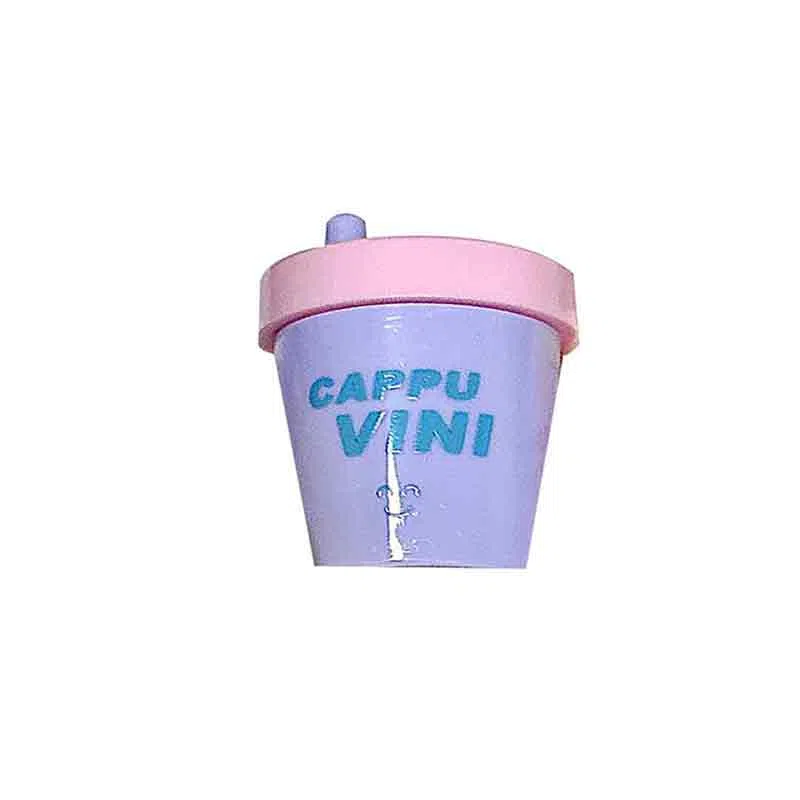 Cappuvini