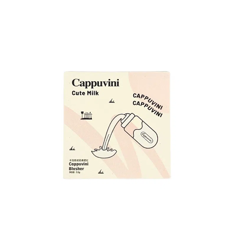 Cappuvini