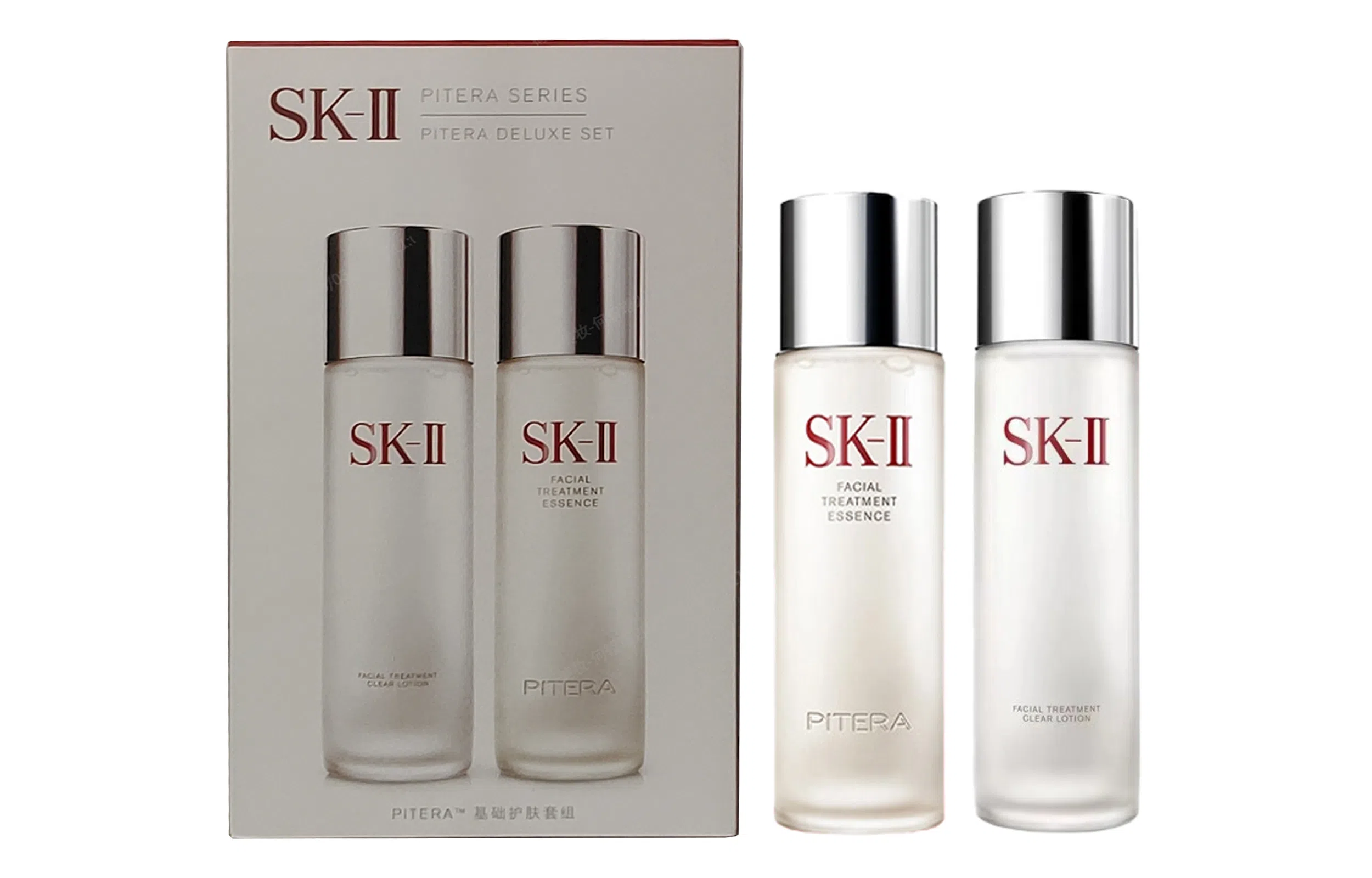 SK-II