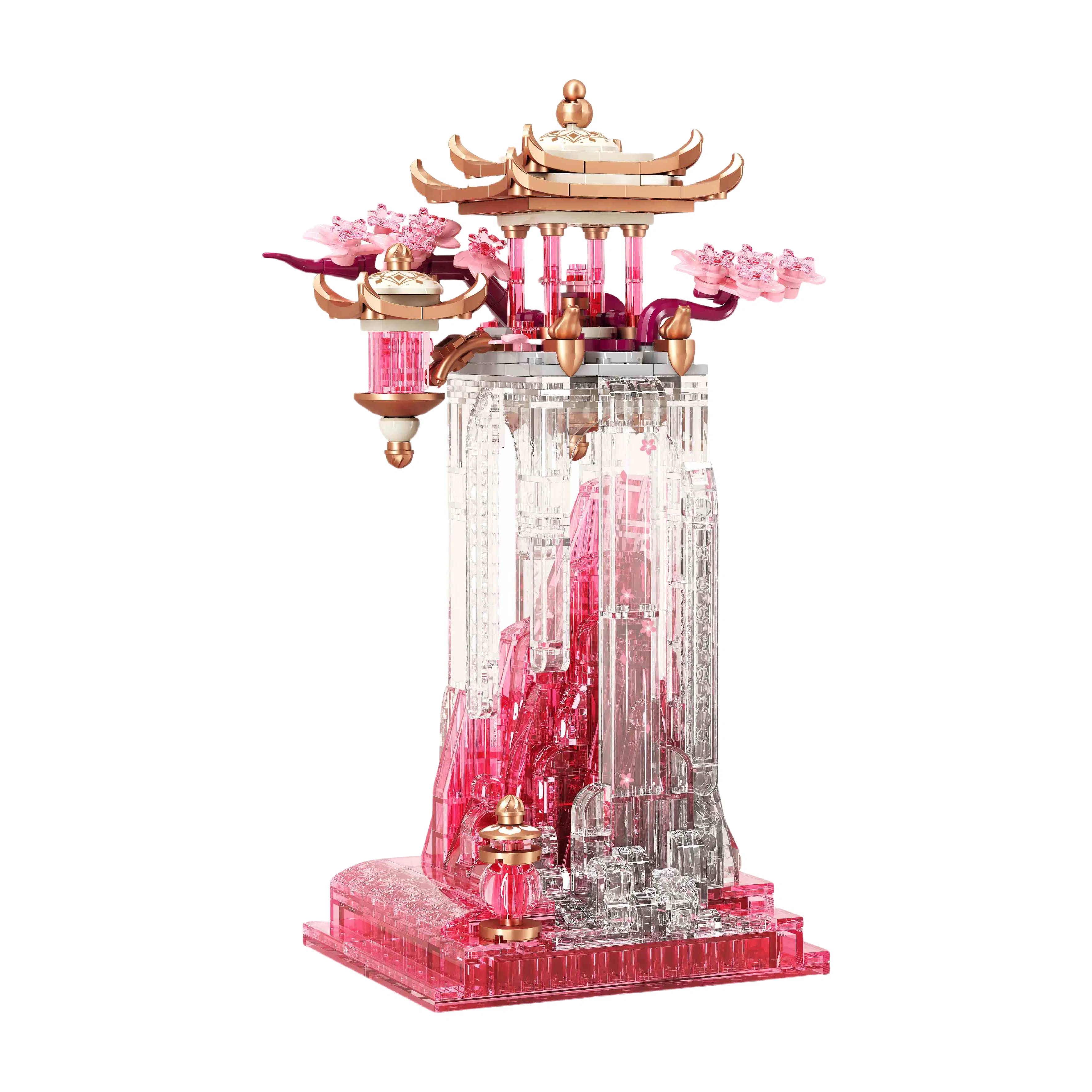 601-1000pcs DMY-JM-EM0016