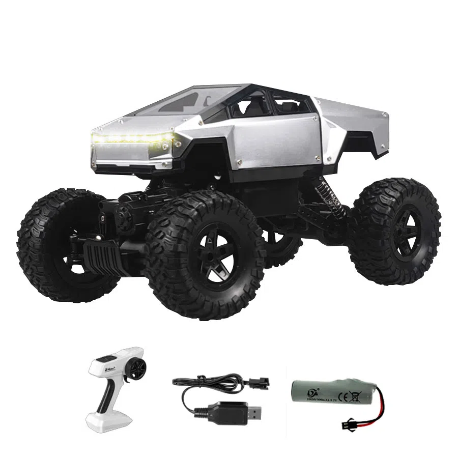NQD 112 Cybertruck RC 2.4G