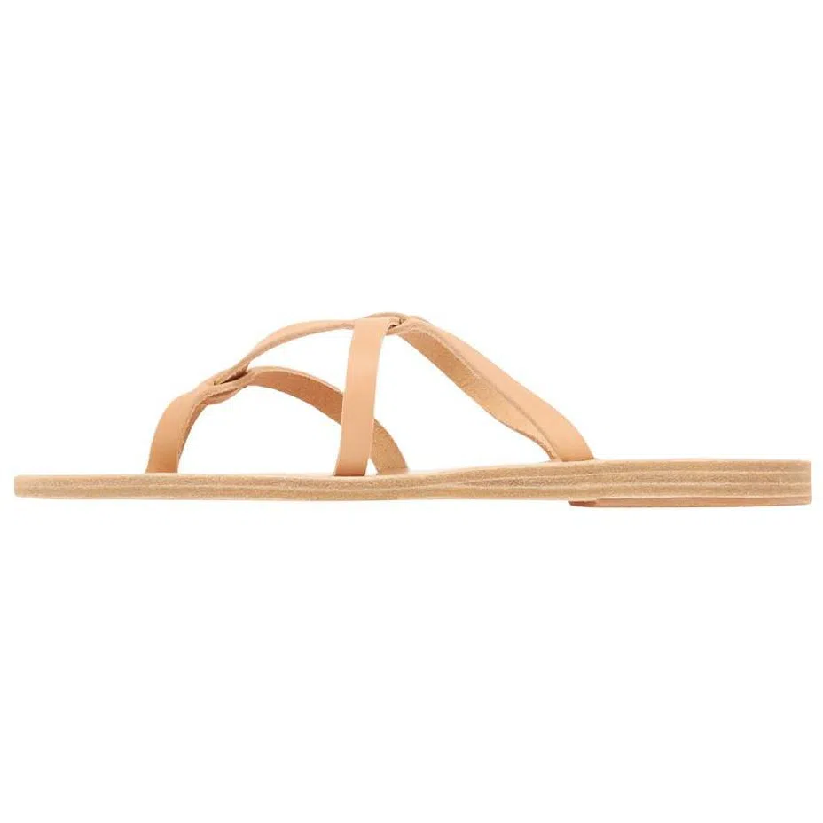 ANCIENT GREEK SANDALS Armos