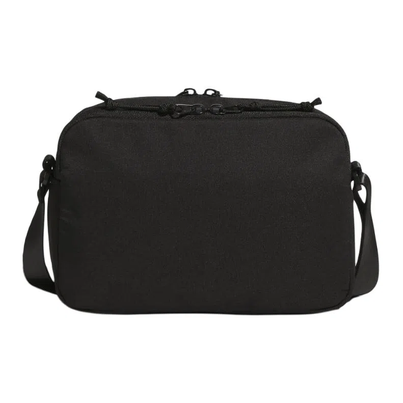 adidas Shoulder Bag Black