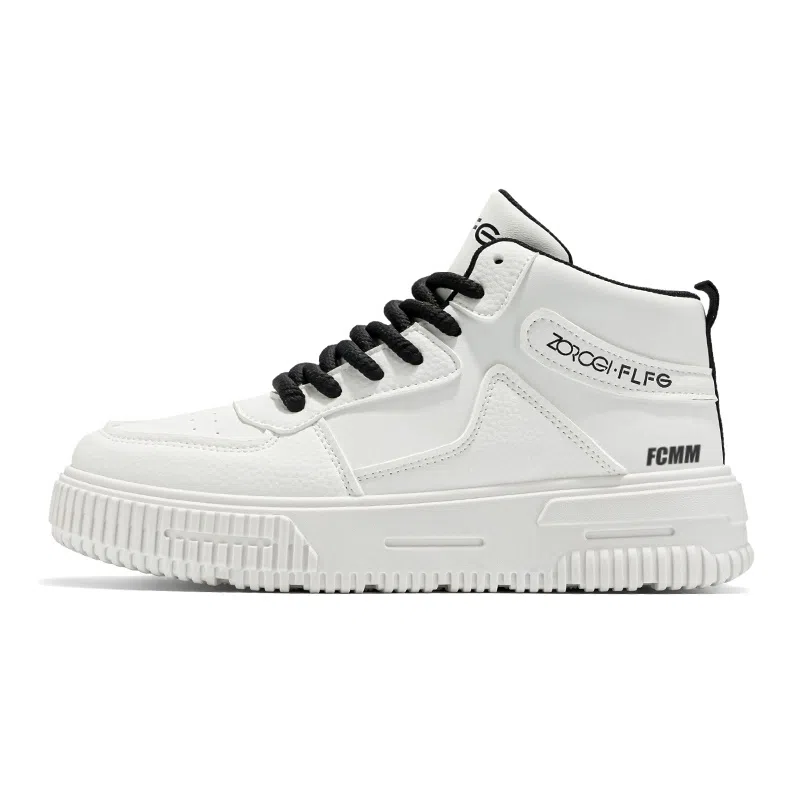FCMM High Top Sneakers