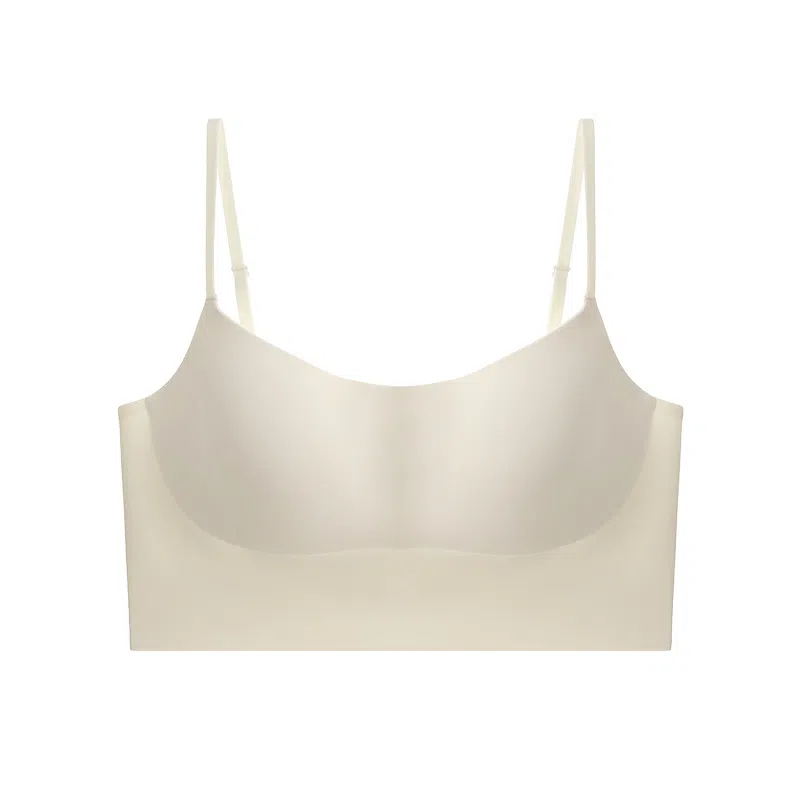 内在密码 美背带胸垫无痕小胸聚拢内搭外穿吊带 女款