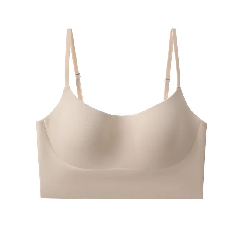 内在密码 美背带胸垫无痕小胸聚拢内搭外穿吊带 女款