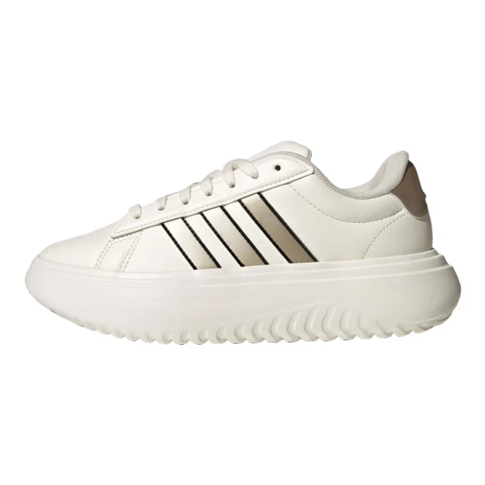 adidas GRAND COURT PLATFORM
