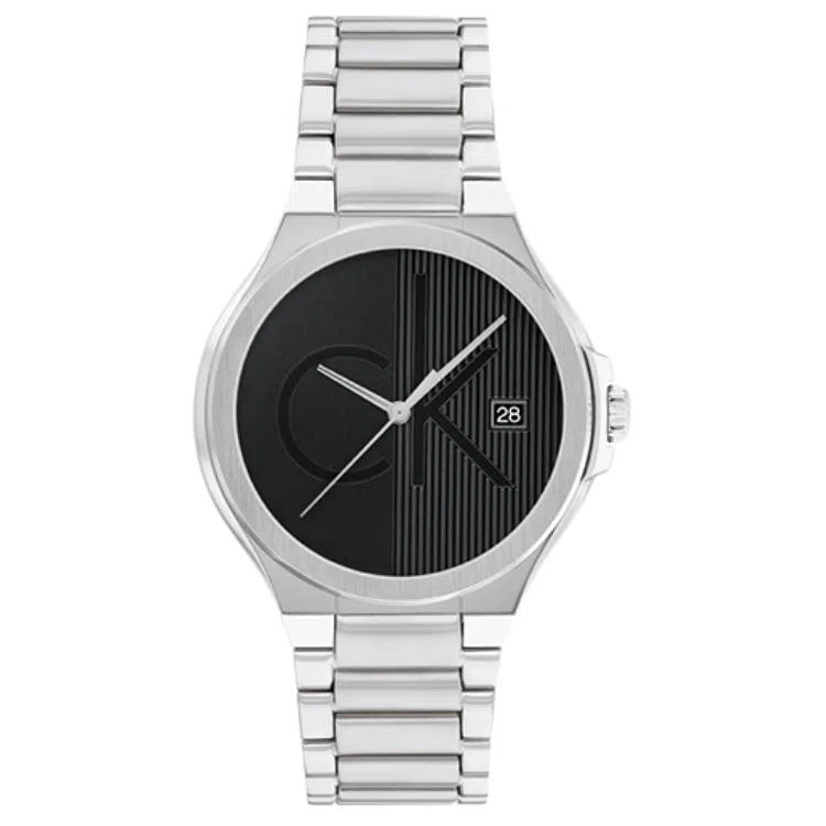 CALVIN KLEIN ICONIC 39mm 30