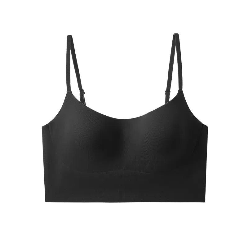 内在密码 美背带胸垫无痕小胸聚拢内搭外穿吊带 女款