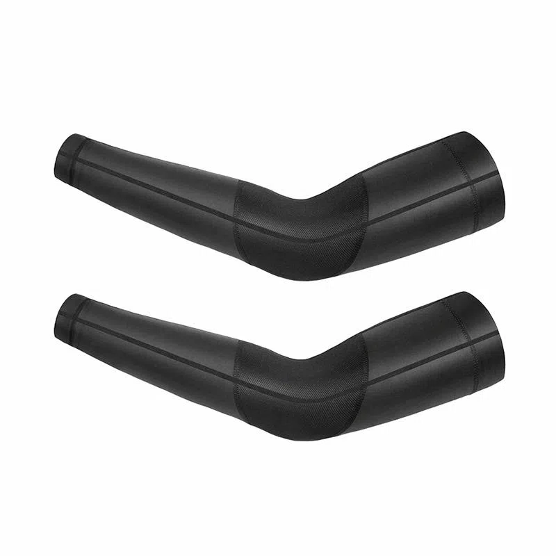 俞兆林 夏季冰袖护手臂防紫外线弹力不勒 锦纶 防晒袖 男款