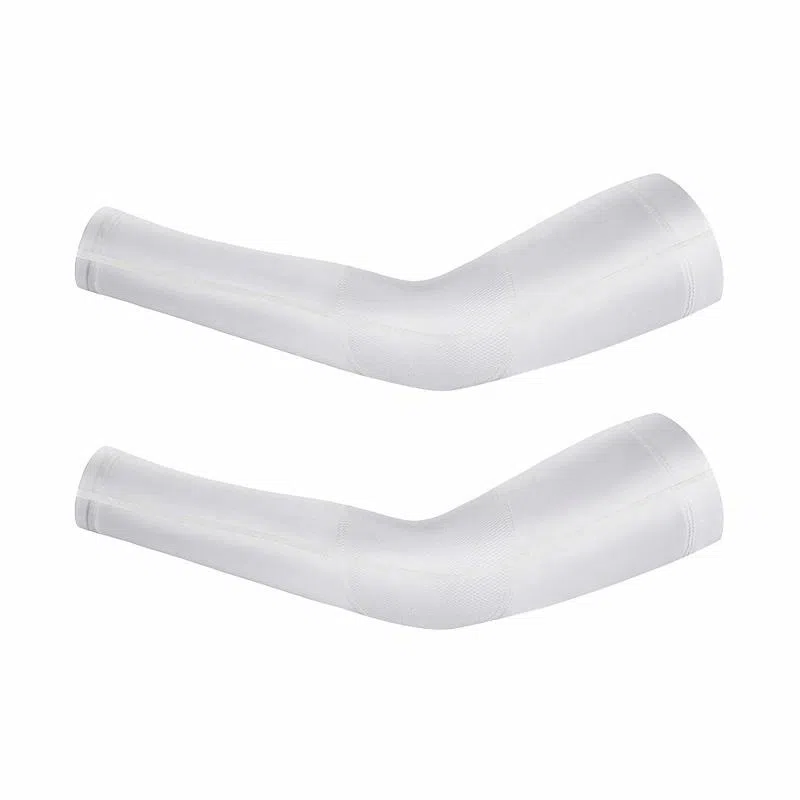 俞兆林 夏季冰袖护手臂防紫外线弹力不勒 锦纶 防晒袖 男款