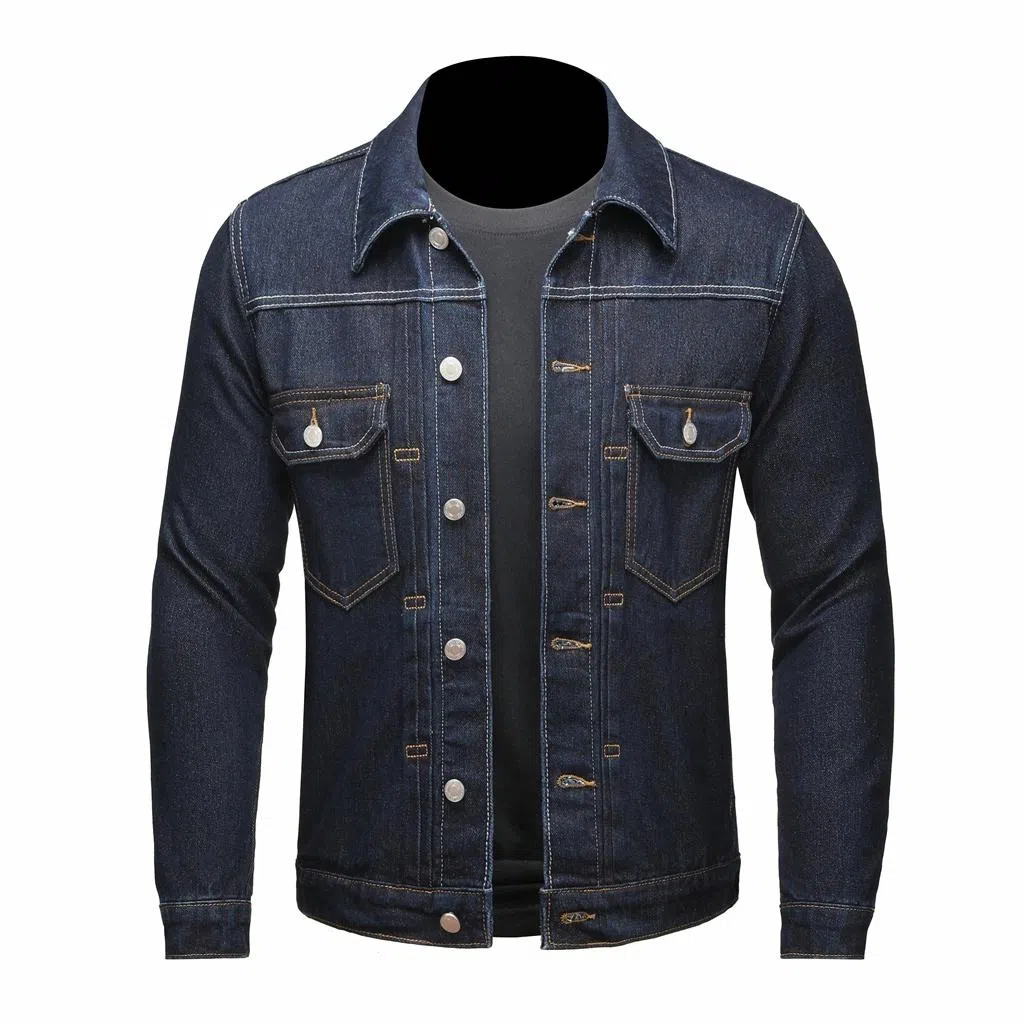 Mulinsen Denim Jacket