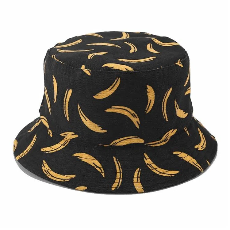 CARTELO Bucket Hat